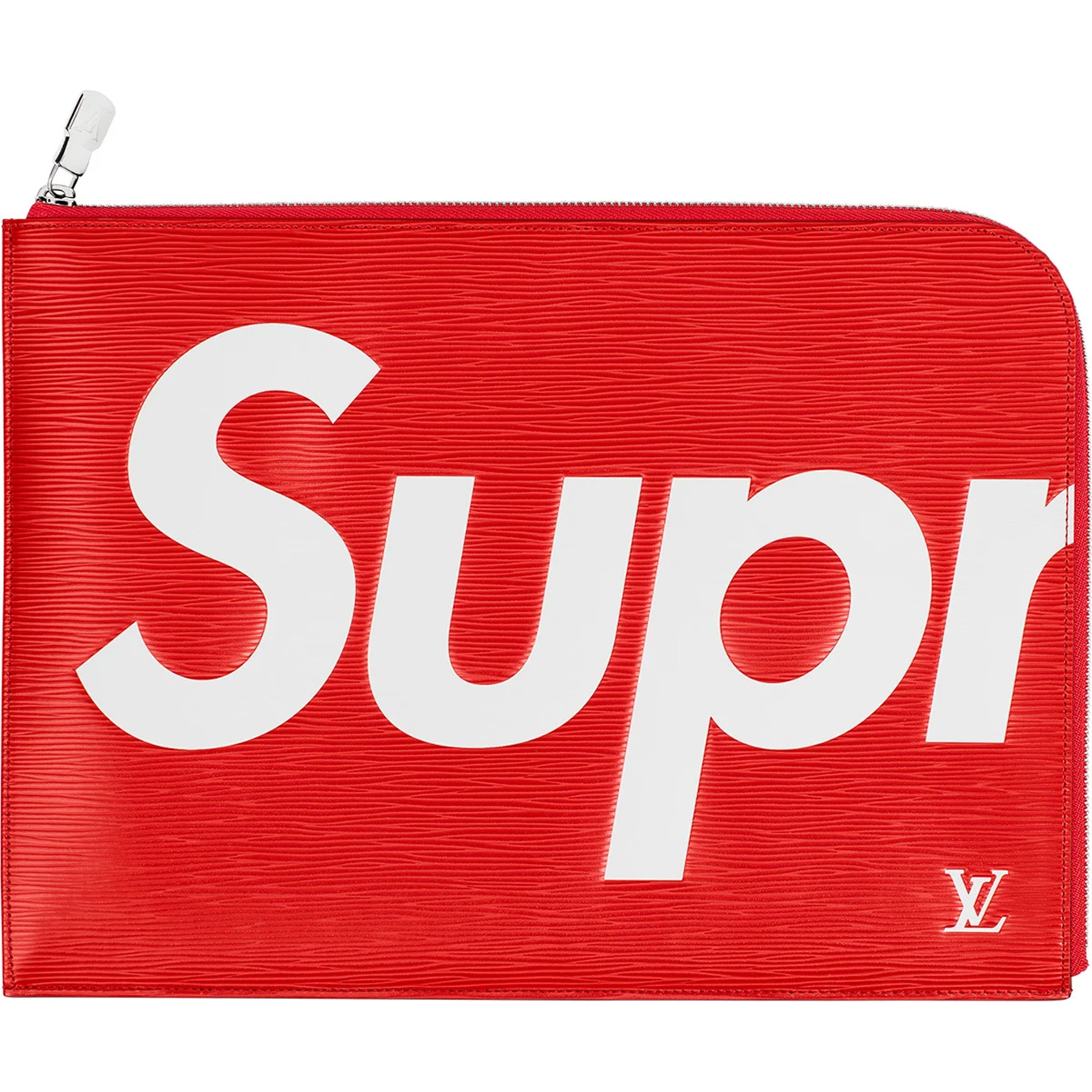 Louis Vuitton/Supreme Pochette Jour GM